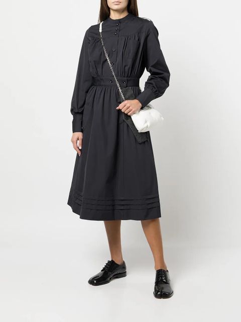 Maison Margiela mini Glam Slam Red Carpet crossbody bag - White