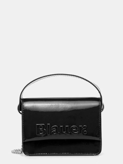 Blauer torebka kolor czarny MIN01LUX - zdjęcie produktu nr 1
