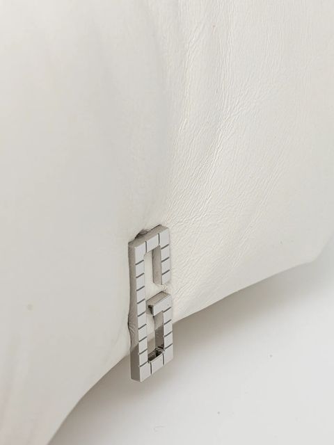 Guess torebka skórzana ALIZEE