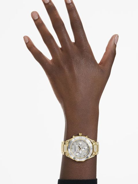 Swarovski zegarek DEXTERA