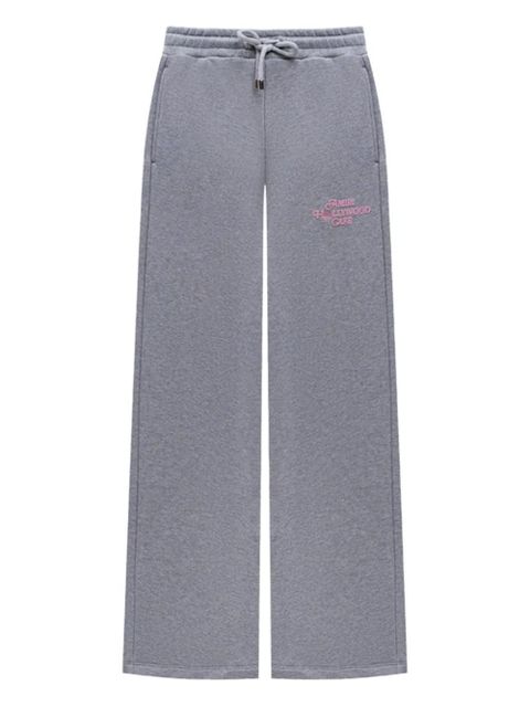 AMIRI Hollywood Cafe track pants - Grey - zdjęcie produktu nr 1