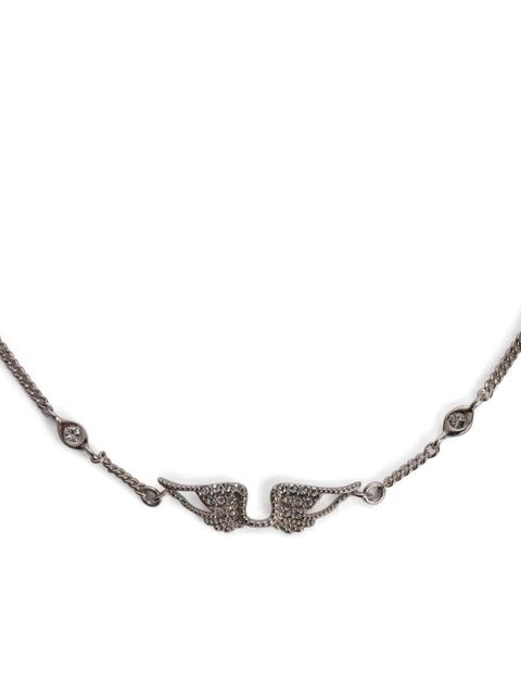 Zadig&Voltaire Rock bracelet - Silver