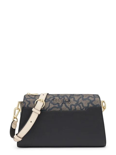 Tous torebka KAOS ICON kolor czarny 2002287551 - zdjęcie produktu nr 1