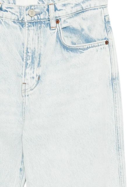 Reformation Val 90s jeans - Blue - zdjęcie produktu nr 2