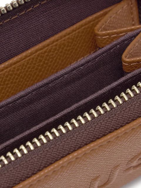 Tous portfel BRENDA damski kolor brązowy 2002106045