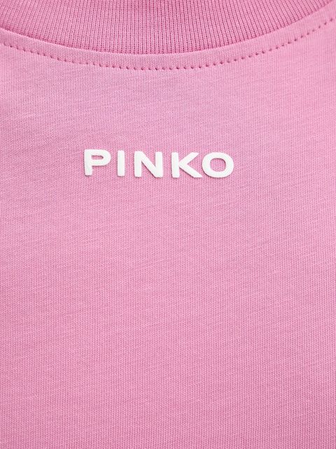 Pinko t-shirt bawełniany