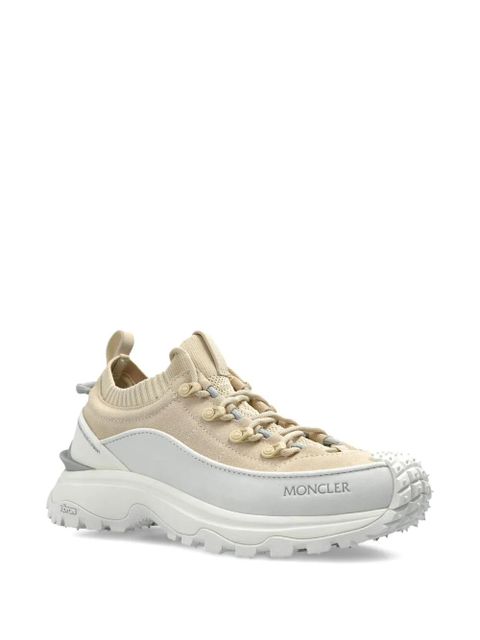 Moncler Trailgrip Lite3 sneakers - Neutrals - zdjęcie produktu nr 2