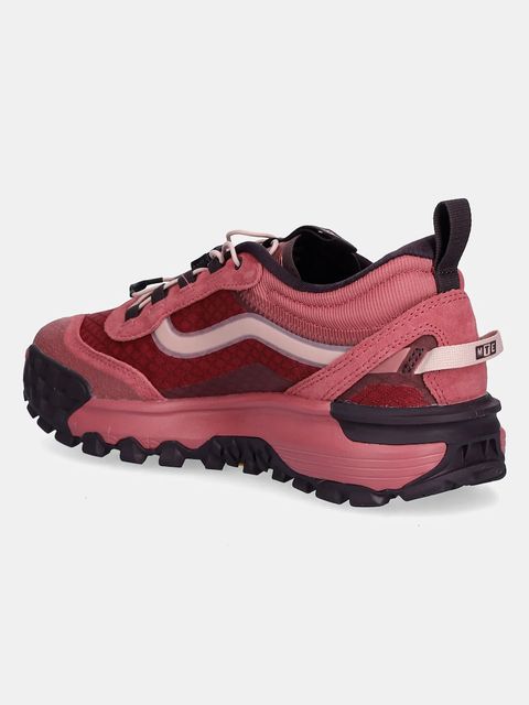 Vans sneakersy MTE Crosspath XC damskie kolor różowy VN000D5VZRY1