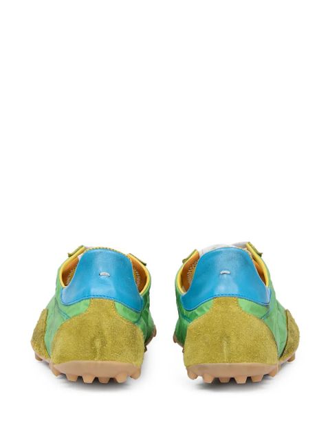 Maison Margiela Sprinters sneakers - Green
