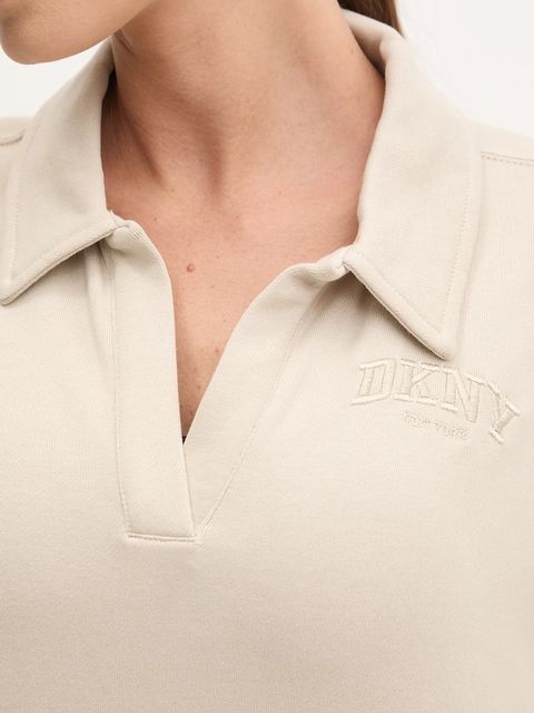 Dkny bluza bawełniana