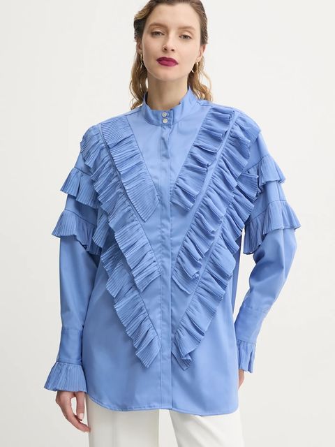 Bruuns Bazaar koszula - zdjęcie produktu nr 1