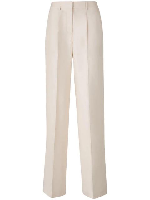 Magda Butrym tailored trousers - Neutrals - zdjęcie produktu nr 1