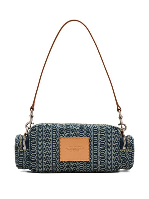 Marc Jacobs The Cargo shoulder bag - Blue