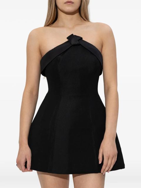 Cult Gaia Seraphine mini dress - Black