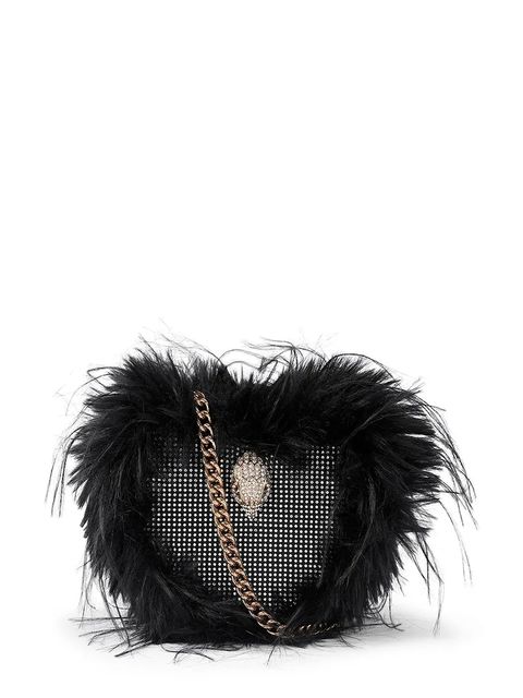 Kurt Geiger London torebka Kensington kolor czarny 5394709609 - zdjęcie produktu nr 1