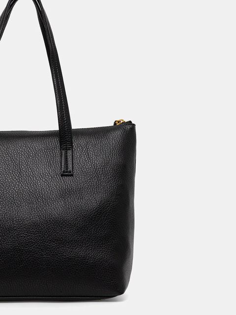 Liu Jo torebka kolor czarny AF5066.E0027