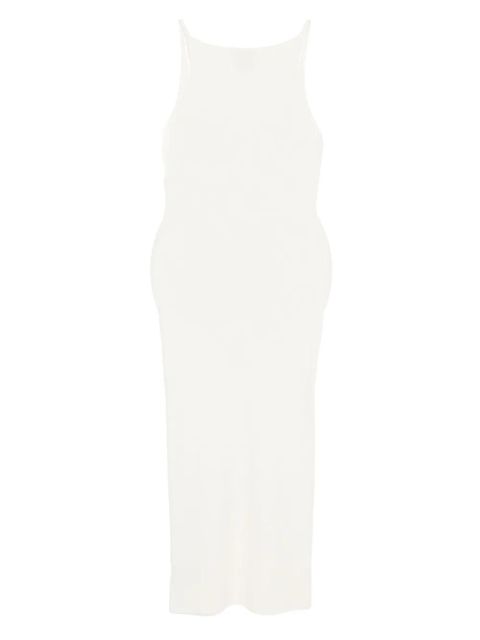 Reformation Dahlia dress - White - zdjęcie produktu nr 2