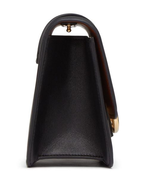 Valentino Garavani small VLogo O'Clock shoulder bag - Black