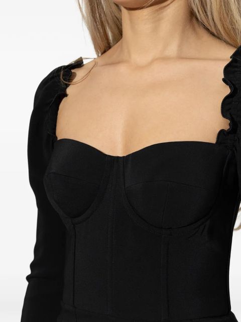 Dolce & Gabbana F60HVTFUIAH N0000 BLACK