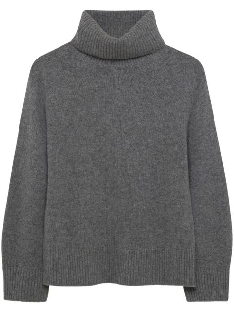 Simkhai Katy jumper - Grey - zdjęcie produktu nr 1