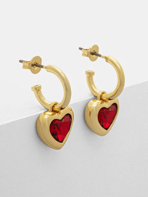 Coach kolczyki 422731GLD600