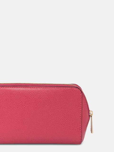 Furla kosmetyczka skórzana 2-pack