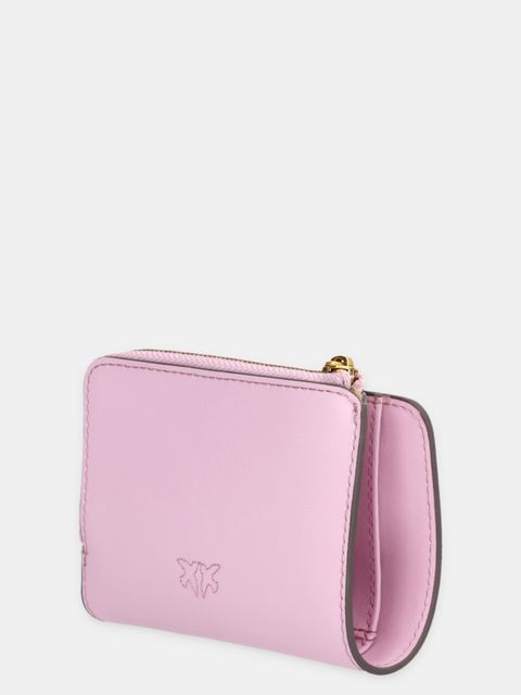 Pinko portfel skórzany - zdjęcie produktu nr 1