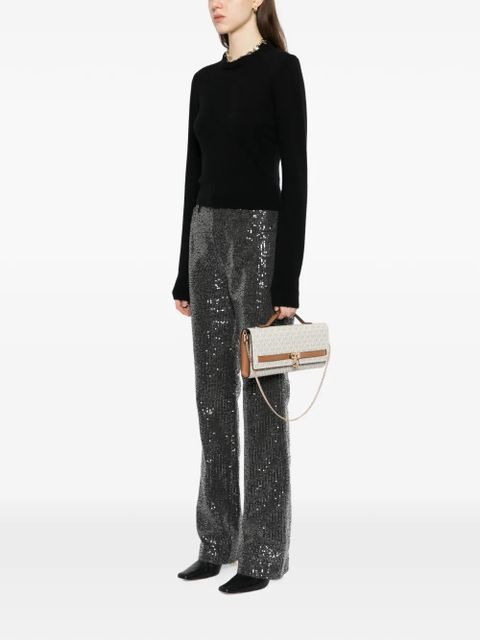 Michael Kors medium Hamilton tote bag - Neutrals - zdjęcie produktu nr 2