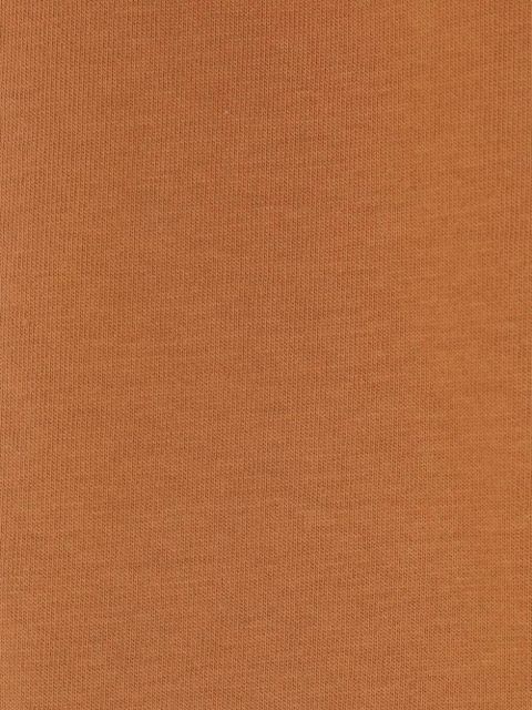 ISABEL MARANT cotton t-shirt - Orange - zdjęcie produktu nr 2