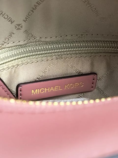 Michael Kors small Cece flap-pocket tote bag - Pink
