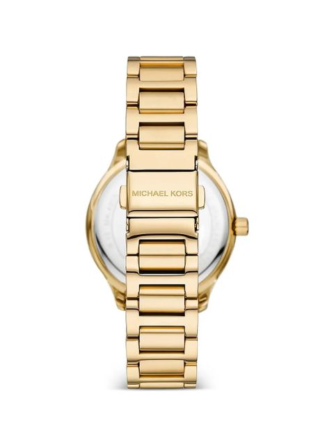 Michael Kors Pave 38mm watch - White - zdjęcie produktu nr 2