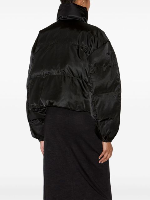 MARANT ÉTOILE Telia coat - Black