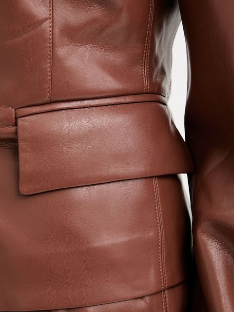 Nanushka kurtka KIYO