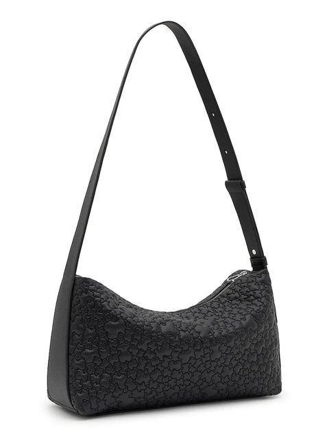 Tous torebka Puffy Bear kolor czarny 2002355551 - zdjęcie produktu nr 2