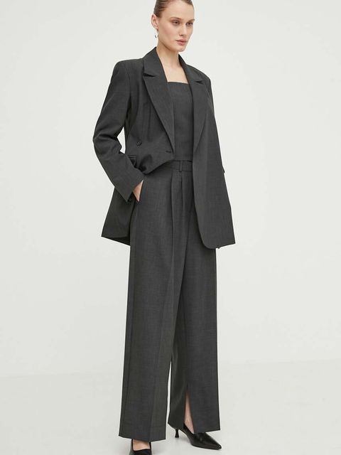 Herskind spodnie Rupert - zdjęcie produktu nr 1