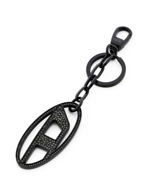 Diesel Holy-C keyring - Black - zdjęcie produktu nr 2