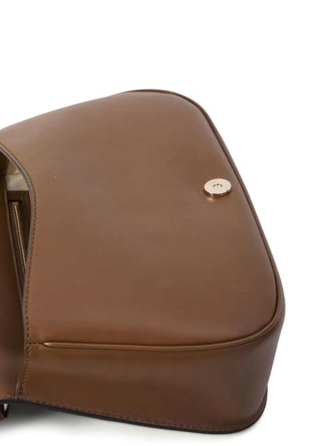 Gucci small Blondie shoulder bag - Brown