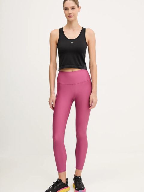 Under Armour top treningowy Vanish Seamless - zdjęcie produktu nr 1