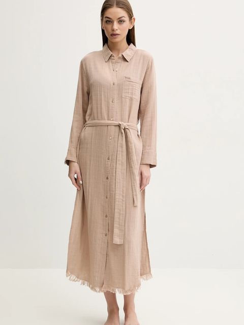 Melissa Odabash sukienka bawełniana - zdjęcie produktu nr 1