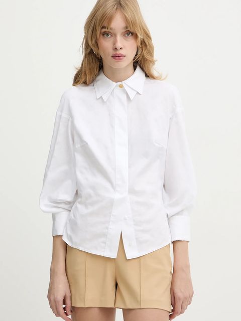 Elisabetta Franchi koszula bawełniana - zdjęcie produktu nr 1