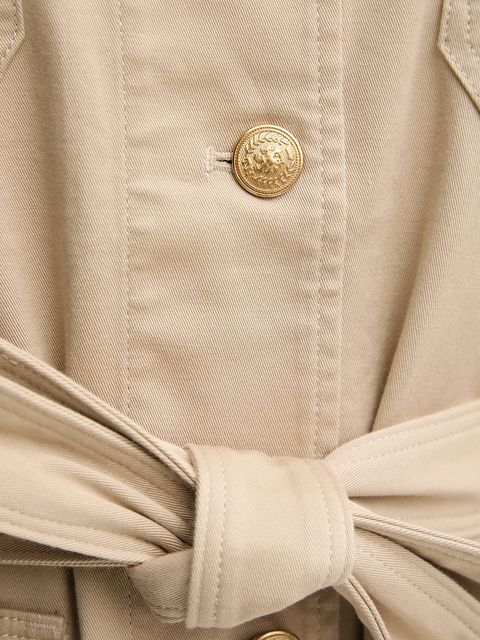 Tommy Hilfiger kurtka koszulowa