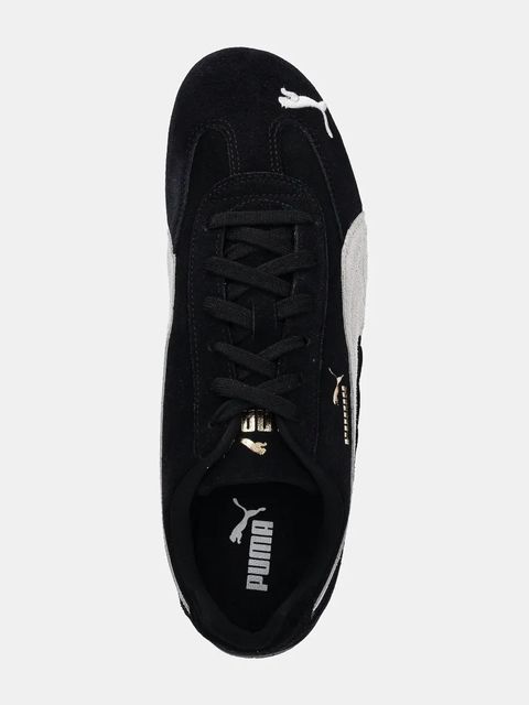 Puma sneakersy zamszowe Speedcat OG