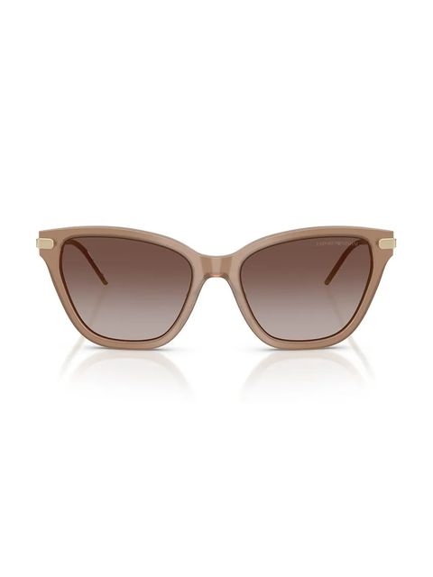 Emporio Armani okulary przeciwsłoneczne - zdjęcie produktu nr 1