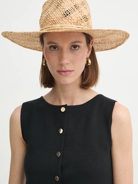 Ruslan Baginskiy kapelusz - zdjęcie produktu nr 1