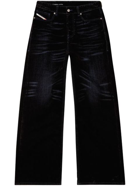 Diesel D-Sire jeans - Blue