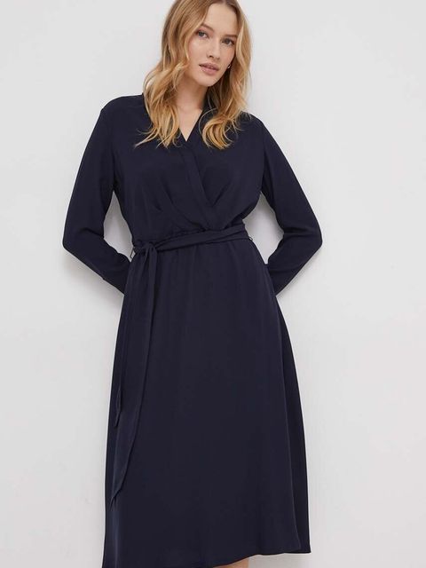 Lauren Ralph Lauren sukienka - zdjęcie produktu nr 1