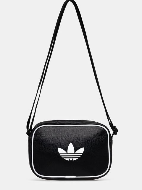 adidas Originals saszetka Airliner kolor czarny JX0230 - zdjęcie produktu nr 1