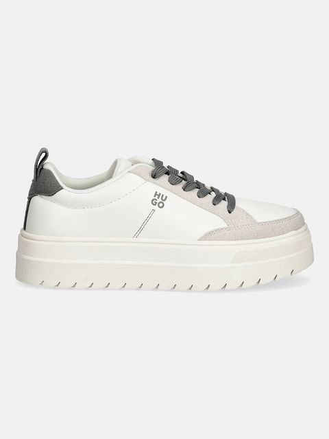 HUGO sneakersy Lyssa - zdjęcie produktu nr 1