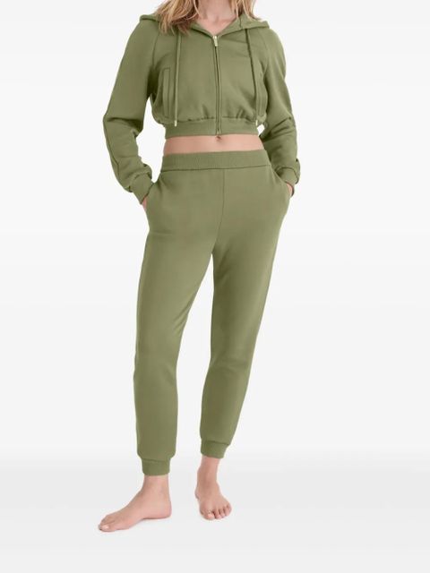 ERES Ese sweatshirt - Green - zdjęcie produktu nr 2