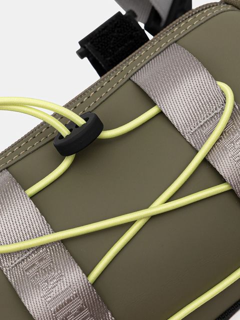 Rains saszetka 14040 Trail Mountaineer Bar Bag kolor zielony 14040